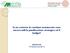 In un contesto in continuo mutamento sono ancora utili la pianificazione strategica ed il budget? Api Verona 14 Novembre 2012