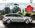 SIMPLY CLEVER ŠKODA OCTAVIA. Trovate i prezzi attuali nel Car Configurator e nei listini prezzi online su www.skoda.ch