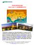 TOUR ANDALUSIA DAL 4 ALL 11 DICEMBRE 2015