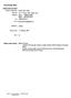 Curriculum Vitae. Informazioni personali. Antonio della Volpe. Via A. Falcone,186 Napoli- Italy. antoniodellavolpe@yahoo.it.