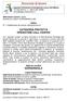 Annuncio di lavoro. Agenzia Formazione Orientamento Lavoro Est Milano Via San Martino, 4 - Melzo (MI) 20066 lavoro@agenziaestmilano.