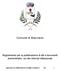 Comune di Bracciano. Regolamento per la pubblicazione di atti e documenti amministrativi sul sito Internet Istituzionale