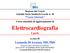 Elettrocardiografia I parte