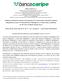 Banca Caripe Tasso Fisso 2012/2014 122^ emissione codice ISIN IT0004804636. Condizioni Definitive depositate presso la CONSOB in data 12/03/2012