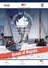 REGATA DEI LEGIONARI XXII a Edizione 25 Ottobre 2015 BANDO DI REGATA