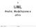 UML. Analisi, Modellazione e altro. UML (2) - 2010/11 G. Bucci 1