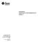 Supplemento sull installazione di Solaris 7. Sun Microsystems, Inc. 901 San Antonio Road Palo Alto, CA 94303 4900 U.S.A.