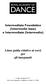 Intermediate Foundation (Intermedio base) e Intermediate (Intermedio) Linee guida relative ai corsi per gli insegnanti