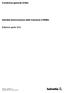 Condizioni generali (CGA) Helvetia Assicurazione della Cauzione d Affitto. Edizione aprile 2012