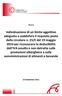 Diritto Tributario e Rapporti con l Amministrazione Finanziaria