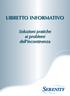 LIBRETTO INFORMATIVO