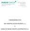 CONVENZIONE 2015. DAY-HOSPITAL NUOVA RICERCA s.r.l. E BANCA DI RIMINI CREDITO COOPERATIVO S.C.