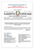 DECRETO LEGISLATIVO 9 aprile 2008, n. 81 integrato e coretto con il DECRETO LEGISLATIVO 3 agosto 2009, n. 106