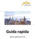 Guida rapida pcon.planner 6.2