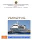 VADEMECUM. Viaggi di istruzione e visite guidate. Anno Scolastico 2013/14