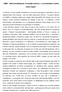 L MMPI Minnesota Multiphasic Personality Inventory-: è così attendibile in ambito medico-legale?