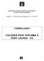 DIREZIONE CENTRALE SERVIZI ALLE PERSONE Servizio Formazione Professionale. Allegato n. 4 al Bando Provinciale Multimisura Ob. 3 Anno 2002 FORMULARIO