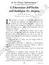 Vol. XVIII, 10 aprile 1912, pp. 631-637. L Educazione dell Occhio nell Ambliopia Ex Anopsia. Di W. H. Bates, m.d. (Tradotto dalla Sig.ra A. Pic.
