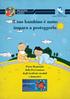 Il tuo bambino è nato: impara a proteggerlo. Piano Regionale della Prevenzione degli incidenti stradali e domestici