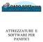 ATTREZZATURE E SOFTWARE PER PANIFICI