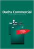 Dachs Commercial. La soluzione più efficiente per la tua impresa. Il sistema di cogenerazione per tutti