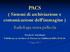 PACS. ( Sistemi di archiviazione e comunicazione dell immagine ) Nicola H. Strickland Pubblicato su Archives of Disease in Childhood 2000; 83:82-86