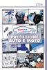 PROTEZIONE AUTO E MOTO