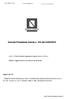 Decreto Presidente Giunta n. 154 del 24/05/2012