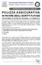 POLIZZA ASSICURATIVA