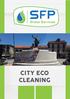 CITY ECO CLEANING IL SISTEMA C.E.C.