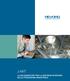 La soluzione erp PeR La gestione integrata della PRoduzione industriale