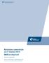 Relazione semestrale al 31 marzo 2014 UniEuroAspirant