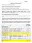 Programma del modulo formativo