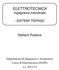 ELETTROTECNICA Ingegneria Industriale