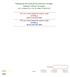 Valutazione dei rischi per la sicurezza e la salute durante l'attivita' lavorativa (art. 17 comma 1 lett. a e art. 28 comma 2 D Lgs 81/08)