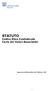 STATUTO Codice Etico Confederale Carta dei Valori Associativi