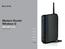 Modem Router Wireless G Manuale d'uso