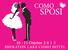 COMO SPOSI. 10-11 Ottobre 2 0 1 5 SHERATON LAKE COMO HOTEL