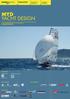 Master Yacht Design - MYD IX edizione 2010-2011
