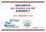 GIULIANOVA può diventare una città EUROPEA?