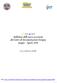 UNEUROPA Bollettino delle nuove accessioni del Centro di Documentazione Europea Giugno - Agosto 2010