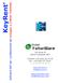 KeyRent. Software ERP per i professionisti del noleggio a LUNGO TERMINE. Via Olona 5f 20010 Canegrate (MI)