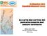 La carta dei servizi del percorso nascita nel nostro territorio. Maria Luisa Livello Servizio Consultori Familiari ASL Lecco