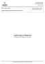 CARTA DELLA MOBILITÀ TRASPORTO PUBBLICO LOCALE. Riesame e Approvazione (Responsabile d Esercizio) Natura della modifica: