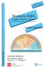 Modulo AM4. Foglio Elettronico. Livello Avanzato. Software di Riferimento: Microsoft Excel 2000/XP OpenOffice.org / StarOffice