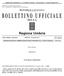 Supplemento straordinario n. 1 al «Bollettino Ufficiale» - serie generale - n. 28 del 29 giugno 2011 REPUBBLICA ITALIANA DELLA