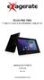ZELIG PAD 703G 7 MULTI TOUCH 3G INTERNET TABLET PC