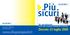 Più sicuri. www.allegraimpianti.it. Decreto 23 luglio 2009. In ascensore. con la nuova normativa nazionale per la sicurezza