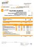 prezzi iva esclusa Offerta valida sino al 31-03-2014