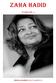 ZAHA HADID. (31 ottobre 1950/..) Priscilla biancini 2 ac.a.t. a.s.2012/13